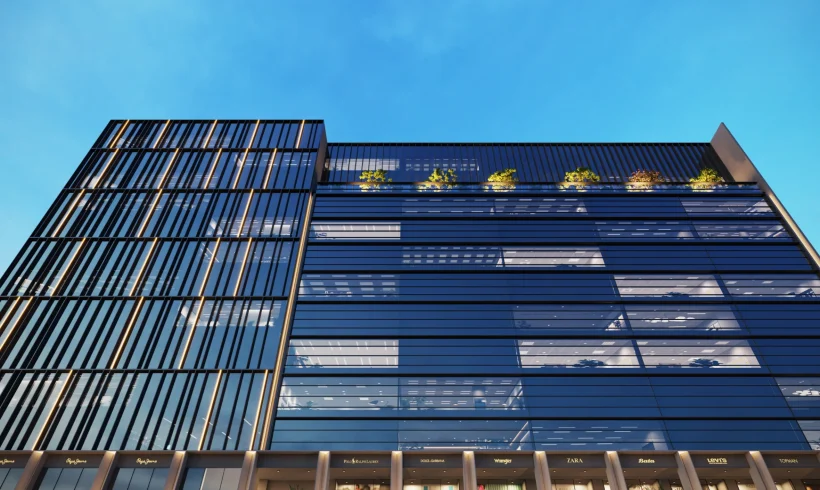 Exterior 1