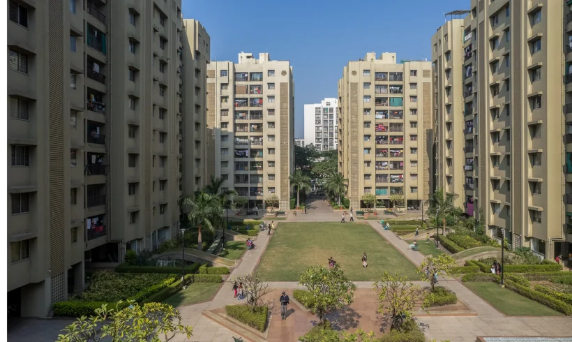Main View